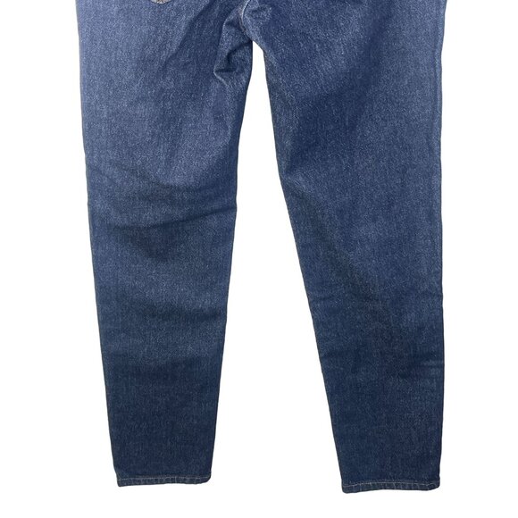 Urban Outfitters BDG Mid Rise Skinny Jeans Dark Wash Women’s 25 XS - Picture 14 of 16